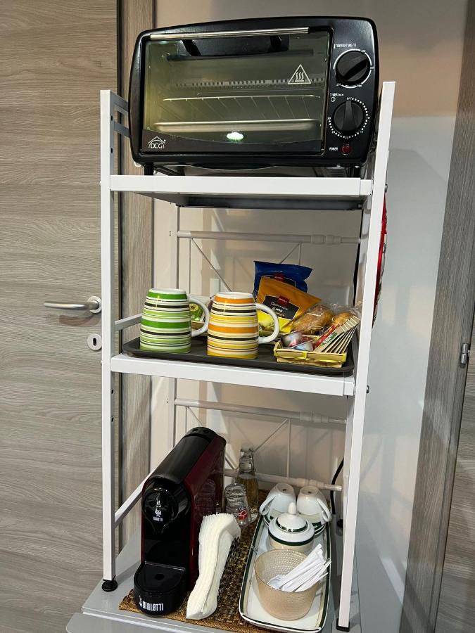 Fra Mauro Home Catánia Buitenkant foto